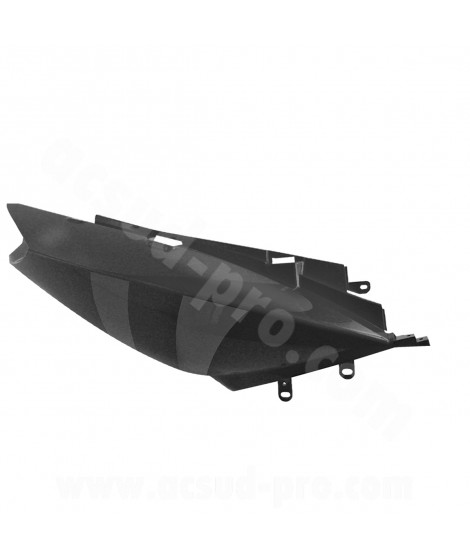 CAPOT ARRIERE DROIT ADAPT. YAMAHA TMAX 500CC 2001-2007  A PEINDRE