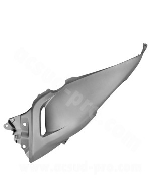 CAPOT ARRIERE DROIT ADAPT. YAMAHA TMAX 530 2012-2016 GRIS  MAT