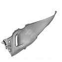 CAPOT ARRIERE DROIT ADAPT. YAMAHA TMAX 530 2012-2016 GRIS  MAT