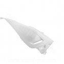 CAPOT ARRIERE DROIT ADAPT. YAMAHA TMAX 530 2012-2016 WHITE COMPETITION