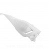 CAPOT ARRIERE DROIT ADAPT. YAMAHA TMAX 530 2012-2016 WHITE COMPETITION
