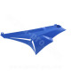 CAPOT ARRIERE GAUCHE ADAPT. DERBI SENDA DRD / XTREM 2000-2011  BLEU