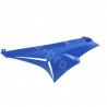 CAPOT ARRIERE GAUCHE ADAPT. DERBI SENDA DRD / XTREM 2000-2011  BLEU