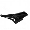CAPOT ARRIERE GAUCHE ADAPT. DERBI SENDA DRD / XTREM 2000-2011  NOIR