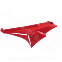 CAPOT ARRIERE GAUCHE ADAPT. DERBI SENDA DRD / XTREM 2000-2011  ROUGE