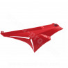CAPOT ARRIERE GAUCHE ADAPT. DERBI SENDA DRD / XTREM 2000-2011  ROUGE