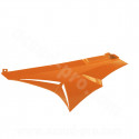 CAPOT ARRIERE GAUCHE ADAPT. DERBI SENDA DRD / XTREM 2003 ORANGE