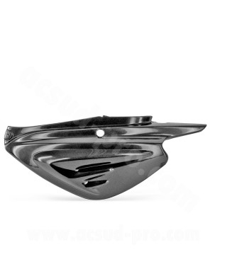 CAPOT ARRIERE GAUCHE ADAPT. MBK BOOSTER NEXT / YAMAHA BWS NEXT ROCKET A PEINDRE