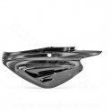 CAPOT ARRIERE GAUCHE ADAPT. MBK BOOSTER NEXT / YAMAHA BWS NEXT ROCKET A PEINDRE