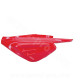 CAPOT ARRIERE GAUCHE ADAPT. MBK BOOSTER NEXT / YAMAHA BWS NEXT ROUGE SCUDERIA