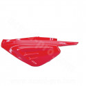 CAPOT ARRIERE GAUCHE ADAPT. MBK BOOSTER NEXT / YAMAHA BWS NEXT ROUGE SCUDERIA