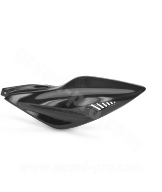 CAPOT ARRIERE GAUCHE ADAPT. MBK NITRO / YAMAHA AEROX A PEINDRE