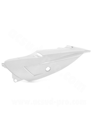 CAPOT ARRIERE GAUCHE ADAPT. PEUGEOT SPEEDFIGHT 2 BLANC