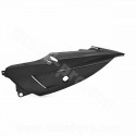 CAPOT ARRIERE GAUCHE ADAPT. PEUGEOT SPEEDFIGHT 2 NOIR METAL