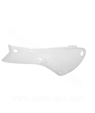 CAPOT ARRIERE GAUCHE ADAPT. PEUGEOT TREKKER BLANC