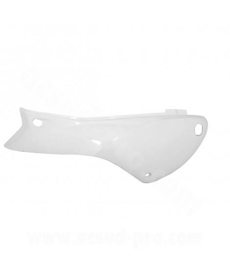 CAPOT ARRIERE GAUCHE ADAPT. PEUGEOT TREKKER BLANC
