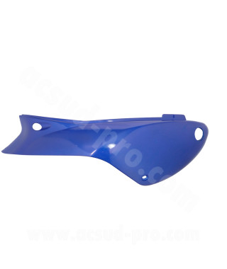 CAPOT ARRIERE GAUCHE ADAPT. PEUGEOT TREKKER BLEU METAL