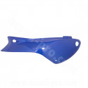 CAPOT ARRIERE GAUCHE ADAPT. PEUGEOT TREKKER BLEU METAL