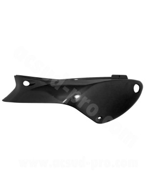 CAPOT ARRIERE GAUCHE ADAPT. PEUGEOT TREKKER NOIR METAL