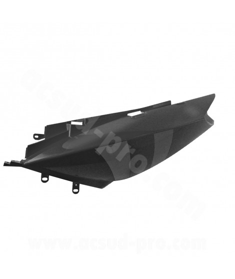CAPOT ARRIERE GAUCHE ADAPT. YAMAHA TMAX 500CC 2001-2007 A PEINDRE