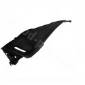 CAPOT ARRIERE GAUCHE ADAPT. YAMAHA TMAX 530 2012-2016  NOIR MAT