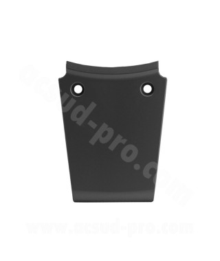 CAPOT ARRIERE SIEGE ADAPT. GILERA STALKER NOIR METAL 1997-2011