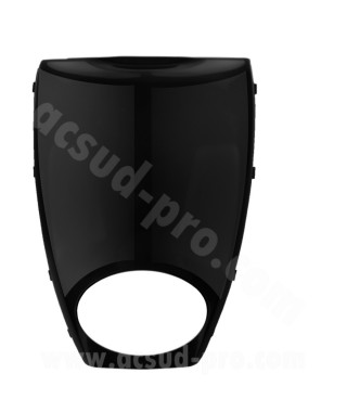 CAPOT AVANT ADAPT. APRILIA SCARABEO 50 / 100cc A PEINDRE