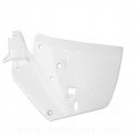 CAPOT AVANT LATERAL DROIT ADAPT. PEUGEOT TREKKER BLANC