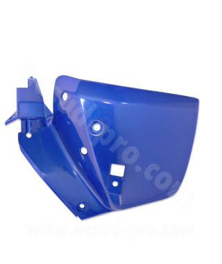 CAPOT AVANT LATERAL DROIT ADAPT. PEUGEOT TREKKER BLEU METAL