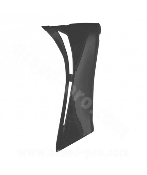 CAPOT AVANT LATERAL DROIT ADAPT. YAMAHA TMAX 500CC 2001-2007  A PEINDRE