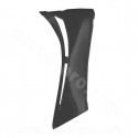 CAPOT AVANT LATERAL DROIT ADAPT. YAMAHA TMAX 500CC 2001-2007  A PEINDRE