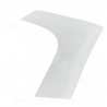 CAPOT AVANT LATERAL DROIT ADAPT. YAMAHA TMAX 500cc 2008-2011 BLANC