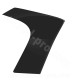 CAPOT AVANT LATERAL DROIT ADAPT. YAMAHA TMAX 500cc 2008-2011 NOIR BRILLANT