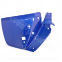 CAPOT AVANT LATERAL GAUCHE ADAPT. PEUGEOT TREKKER BLEU METAL