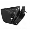 CAPOT AVANT LATERAL GAUCHE ADAPT. PEUGEOT TREKKER NOIR METAL