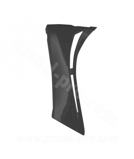CAPOT AVANT LATERAL GAUCHE ADAPT. YAMAHA TMAX 500CC 2001-2007 A PEINDRE