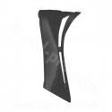 CAPOT AVANT LATERAL GAUCHE ADAPT. YAMAHA TMAX 500CC 2001-2007 A PEINDRE
