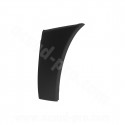 CAPOT AVANT LATERAL GAUCHE ADAPT. YAMAHA TMAX 530 2012-2016 NOIR MAT