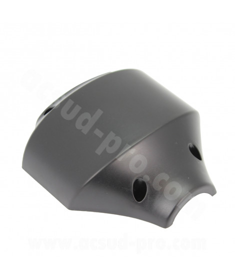 _CAPOT / COQUE / CARENAGE ARRIERE CONTROLEUR TROTTINETTE UKAYE (numéro 36 sur éclaté)