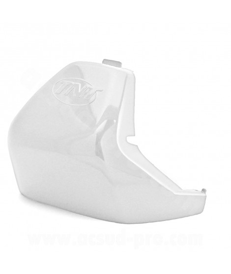 CAPOT DE SELLE ADAPT. PEUGEOT SPEEDFIGHT 2 BLANC