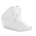 CAPOT DE SELLE ADAPT. PEUGEOT SPEEDFIGHT 2 BLANC