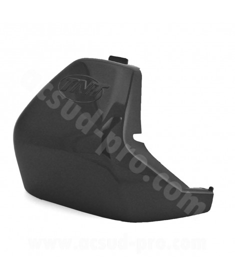CAPOT DE SELLE ADAPT. PEUGEOT SPEEDFIGHT 2 NOIR METAL