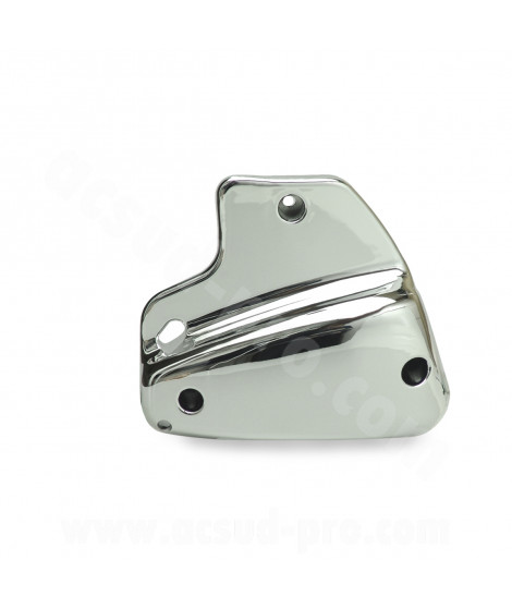 CAPOT FILTRE A AIR ADAPT. PEUGEOT SPEEDFIGHT CHROME
