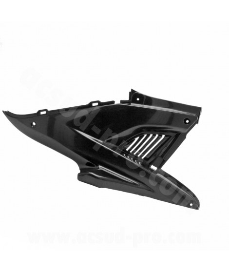 CAPOT MOTEUR DROIT ADAPT. MBK NITRO / YAMAHA AEROX A PEINDRE