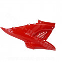 CAPOT MOTEUR DROIT ADAPT. MBK NITRO / YAMAHA AEROX ROUGE SCUDERIA
