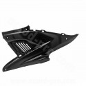 CAPOT MOTEUR GAUCHE ADAPT. MBK NITRO / YAMAHA AEROX A PEINDRE