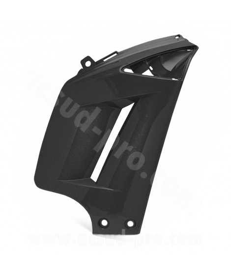 CAPOT RADIATEUR DROIT ADAPT. PEUGEOT SPEEDFIGHT 2 A PEINDRE