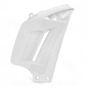 CAPOT RADIATEUR DROIT ADAPT. PEUGEOT SPEEDFIGHT 2 BLANC