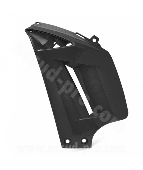 CAPOT RADIATEUR GAUCHE ADAPT. PEUGEOT SPEEDFIGHT 2 A PEINDRE