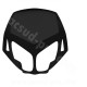 CAPOT TETE DE FOURCHE ADAPT DERBI SENDA DRD RACING ET DRD LIMITED (2004-2010)